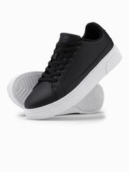 OMBRE Sneaker aus Ökoleder auf dicker günstig online kaufen
