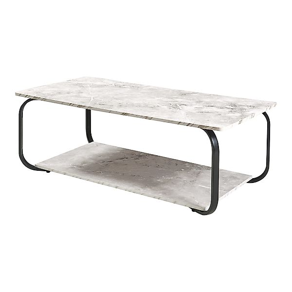 en.casa Couchtisch, Couchtisch »Kolta« 120x60x43 cm günstig online kaufen