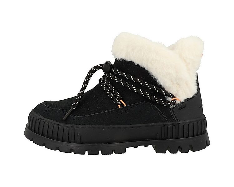 Palladium Pallashock Lo Hiver Damen Winterstiefelette Boots, Stiefeletten, günstig online kaufen