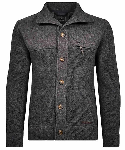 RAGMAN Collegejacke günstig online kaufen