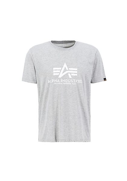 Alpha Industries T-Shirt Basic T-Shirt BL günstig online kaufen