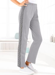 Sieh an! Jogginghose Freizeithose günstig online kaufen