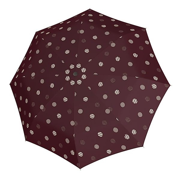 doppler® Stockregenschirm Fiber, 101 cm günstig online kaufen