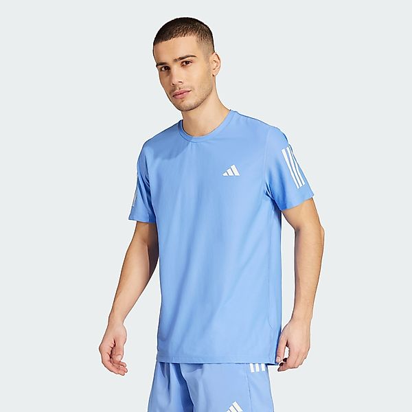 adidas Performance Funktionsshirt OWN THE RUN günstig online kaufen