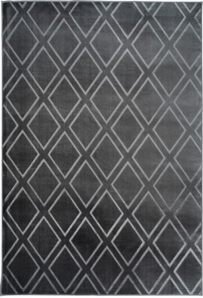 Arte Espina Teppich "Monroe 300" rechteckig 7 mm Höhe besonders weich durch günstig online kaufen