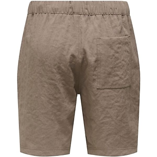 Only & Sons   Shorts Bermudashorts Trake kurze Hose günstig online kaufen