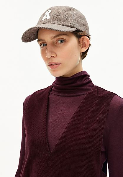 Armedangels Baseball Cap YENAAS TWEED Unisex günstig online kaufen