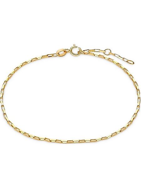 CHRIST Goldarmband CHRIST Damen-Armband 375er Gelbgold, modern günstig online kaufen