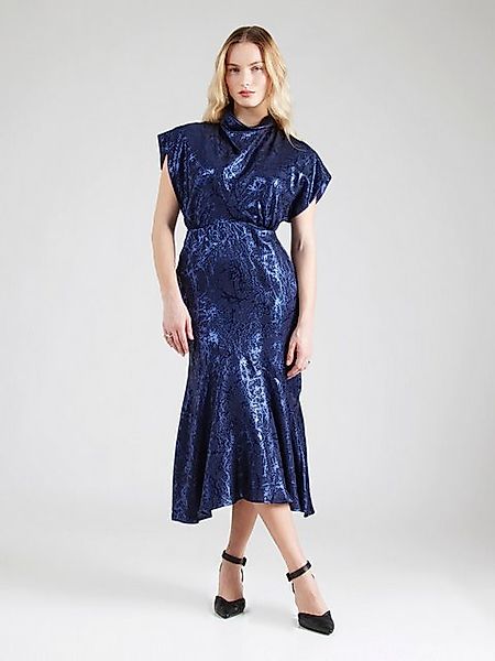 Closet London Midikleid (1-tlg) Cut-Outs günstig online kaufen