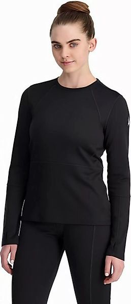 Spyder Langarmshirt Charger Crew Baselayer Langarmshirt für Damen günstig online kaufen