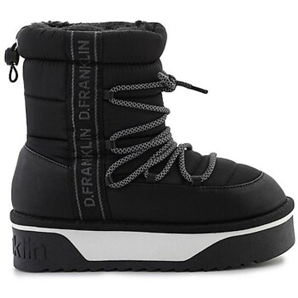 D.Franklin  Moonboots Nordic V.2 Bomb günstig online kaufen