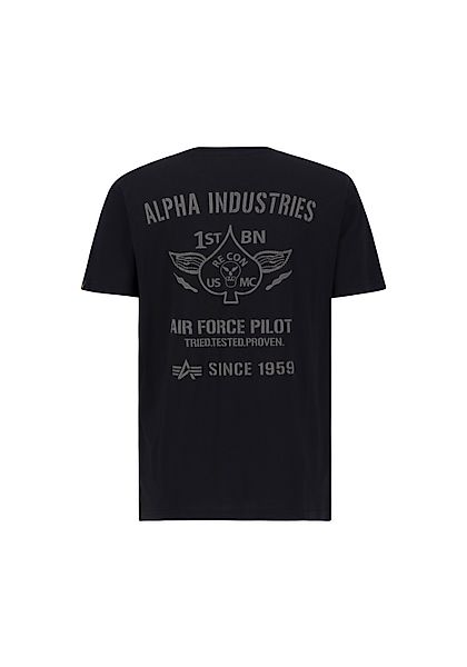 Alpha Industries T-Shirt Alpha Industries Men günstig online kaufen