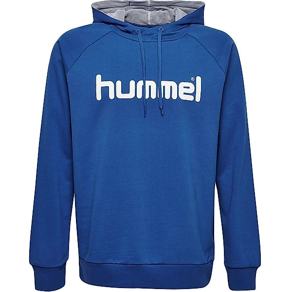 hummel Kapuzenpullover Hummel Herren Kapuzenpullover Go günstig online kaufen