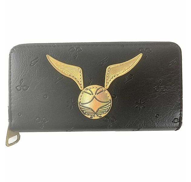 Karactermania Geldbörse Harry-Potter-Flügel-Geldbörse günstig online kaufen