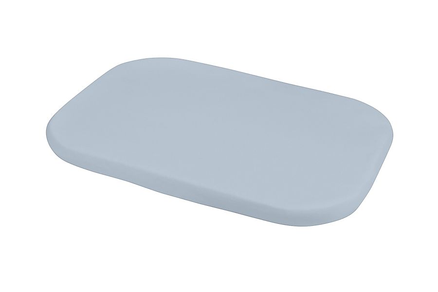 Waldin Spannbettlaken Spannbettlaken für Waldin Babybett günstig online kaufen