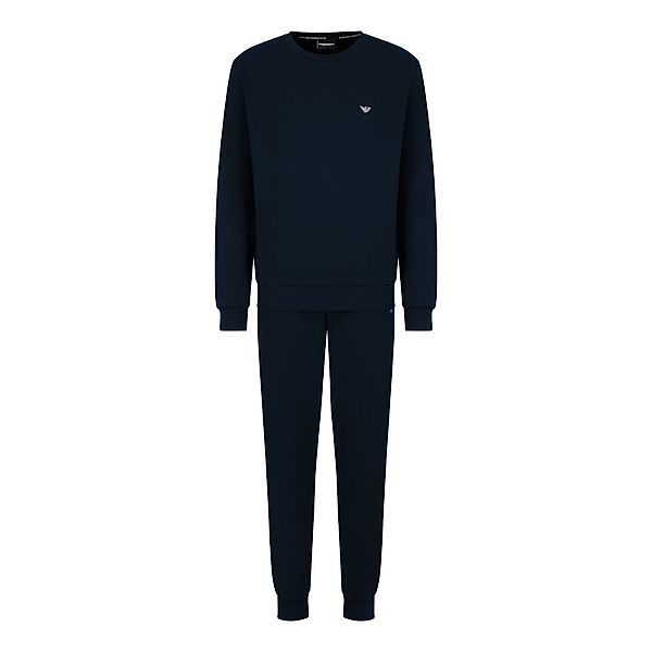 Emporio Armani Schlafanzug Pyjamas (2 tlg) günstig online kaufen
