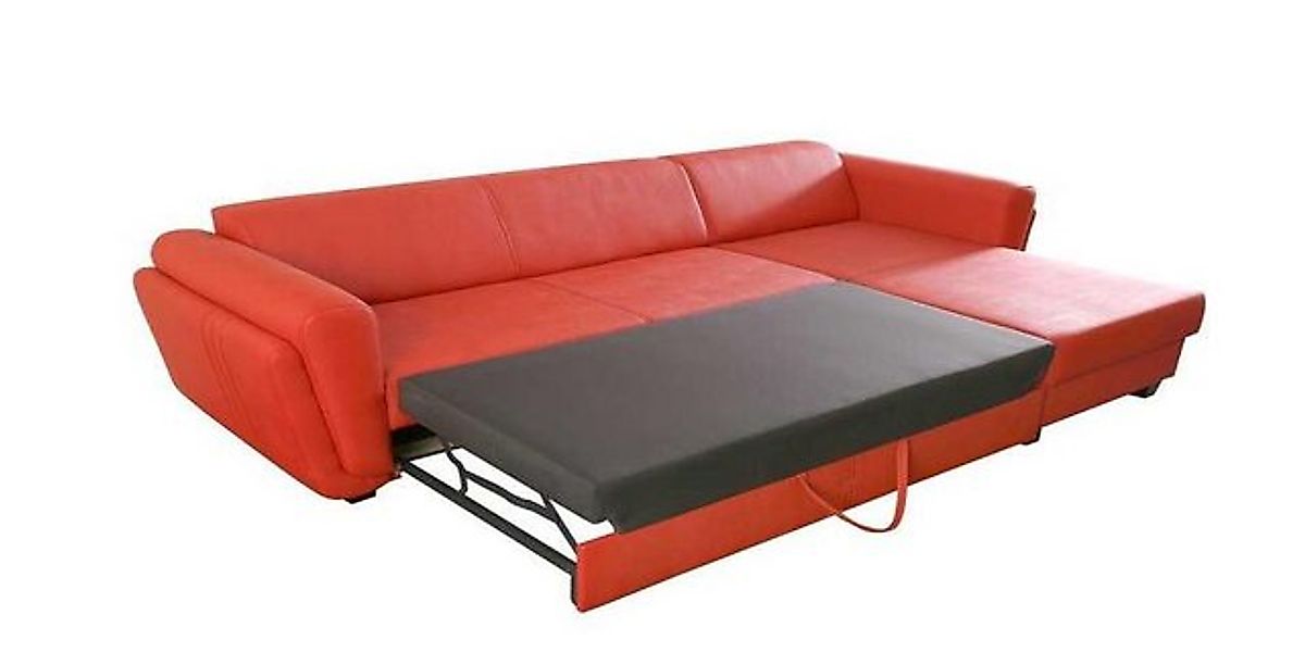 Xlmoebel Ecksofa Wohnlandschaft Sofa Polsterung Stoff Leder Sitzgruppe Ecks günstig online kaufen