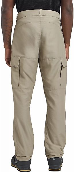 Jack Wolfskin Trekkinghose "BARRIER PANT M" günstig online kaufen