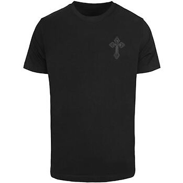 Mister Tee  T-Shirt T-shirt  Cross Meets Grace günstig online kaufen