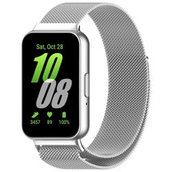 Wigento Smartwatch-Armband Für Samsung Galaxy Fit günstig online kaufen