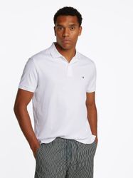 Tommy Hilfiger Poloshirt LIQUID COTTON ESSENTIAL günstig online kaufen