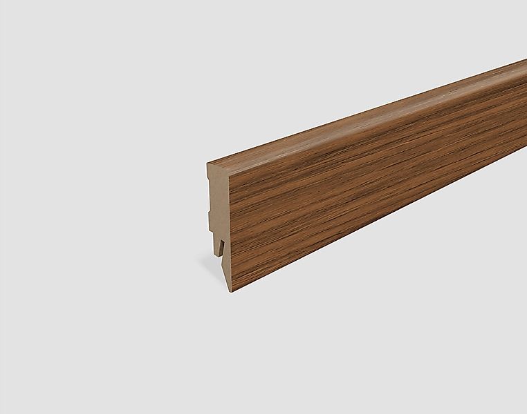 EGGER Sockelleiste L681, L: 240 cm, H: 5.8 cm, 2,40m, passend zu Fußboden W günstig online kaufen