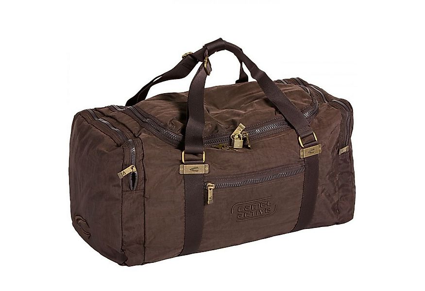 camel active Reisetasche Journey, Nylon günstig online kaufen
