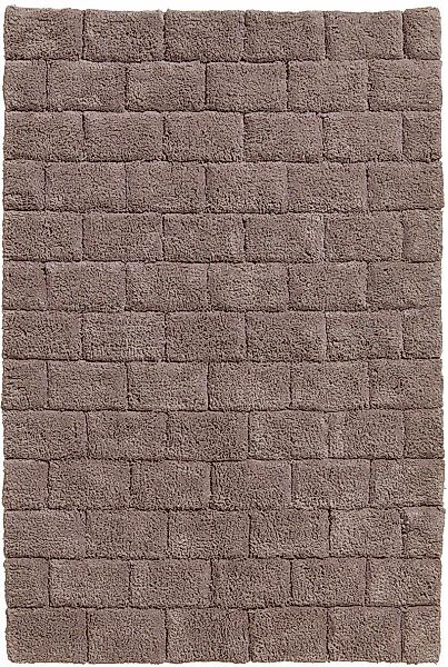 Seahorse ""Metro" Hotelmatte" Höhe 25 mm beidseitig nutzbar  schnell trockn günstig online kaufen