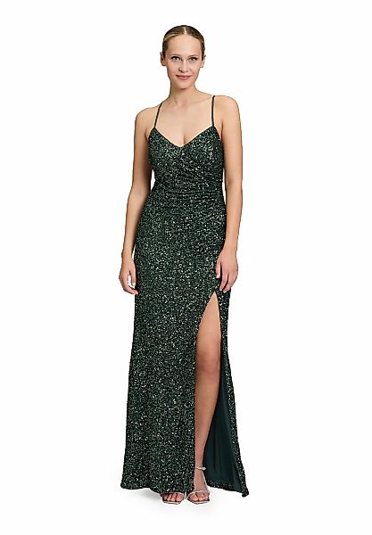 Vera Mont Abendkleid "Damen figurbetont" Ohne Tasche günstig online kaufen