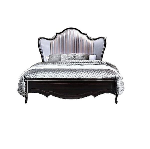 JVmoebel Bett Luxus Schlafzimmer Bett Polster Design Luxus Betten Ehe 180x2 günstig online kaufen