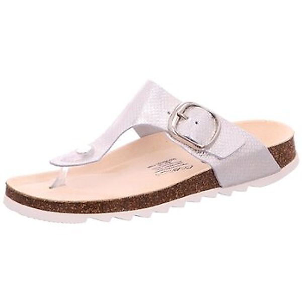 Legero  Zehentrenner Pantoletten Sandale Leder  CLEAR 2-000153-1100 günstig online kaufen