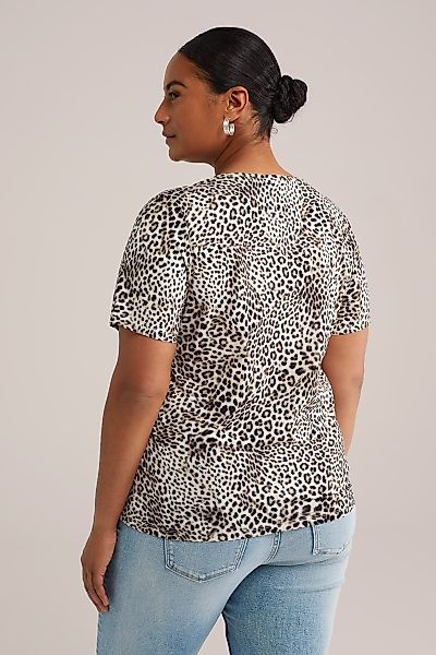 WE Fashion T-Shirt günstig online kaufen