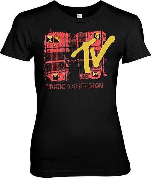 MTV T-Shirt günstig online kaufen