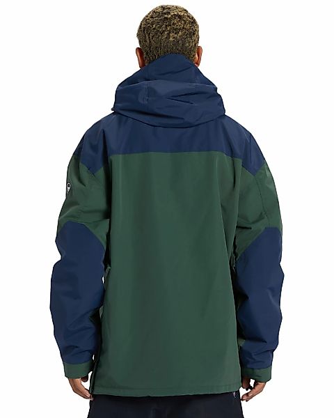 DC Shoes Skijacke "Dc-43" günstig online kaufen