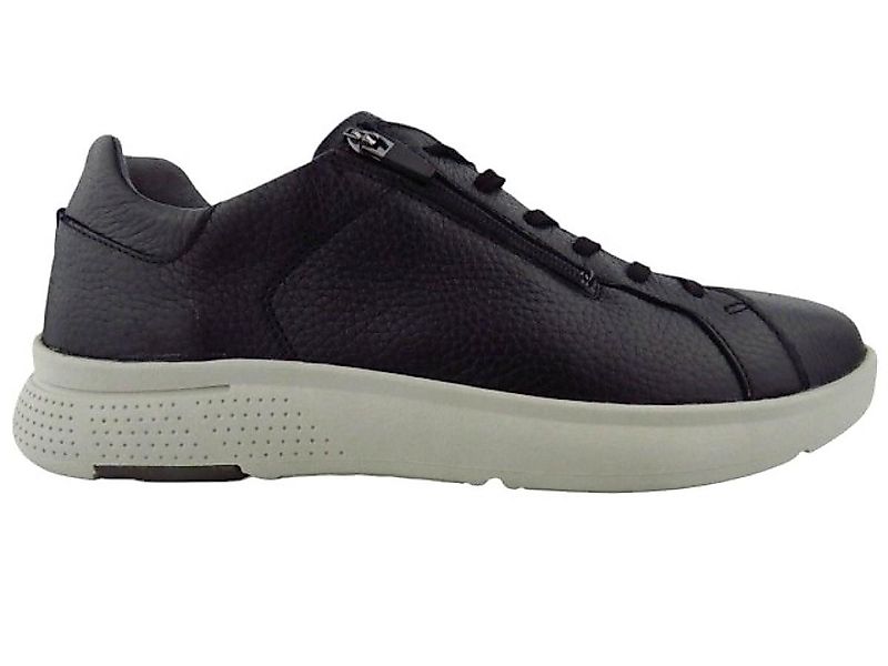 Waldläufer Heiko Hirsch Schnürschuh günstig online kaufen