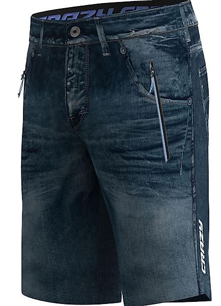 Crazy Short Super - Herren Kletterhose günstig online kaufen