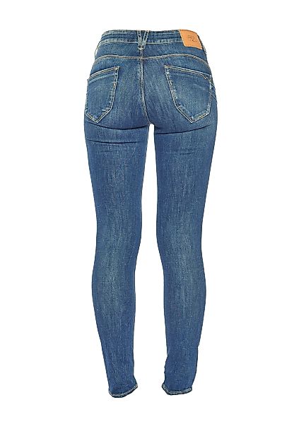 Le Temps Des Cerises Slim-fit-Jeans "PULPHIGH", In trendigem Slim Fit-Schni günstig online kaufen