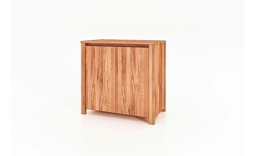 Sideboard  Theo ¦ holzfarben ¦ Maße (cm): B: 80 H: 77 Kommoden & Sideboards günstig online kaufen
