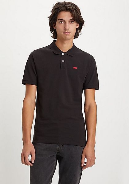 Levi's® Poloshirt LE SLIM HOUSEMARK POLO günstig online kaufen