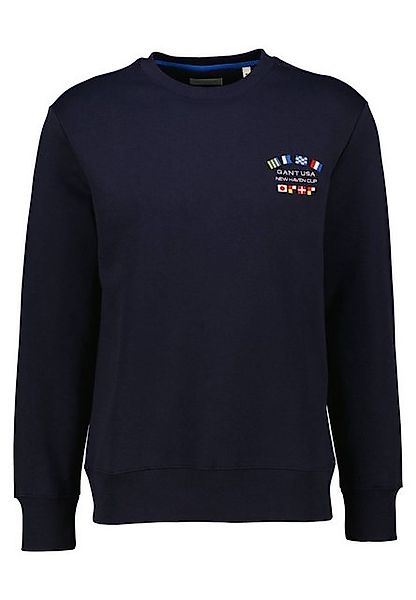 Gant Sweatshirt Herren Sweatshirt (1-tlg) günstig online kaufen