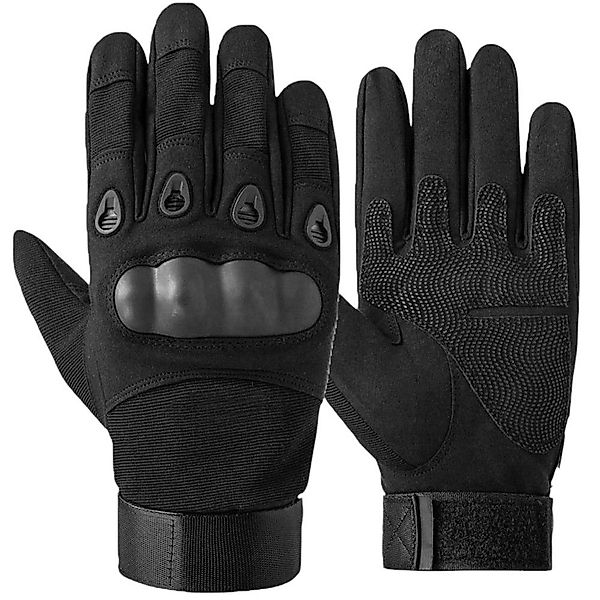 VERK GROUP Trainingshandschuhe Motorrad Schutzhandschuhe Militärische günstig online kaufen