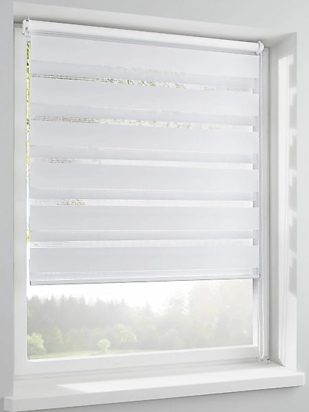 heine home Raffrollo mit Klemmträger günstig online kaufen