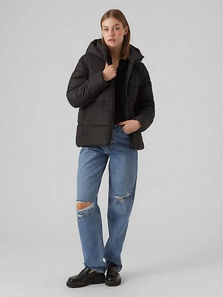 Vero Moda Steppjacke "VMLUCY JACKET BOOS", mit Kapuze günstig online kaufen