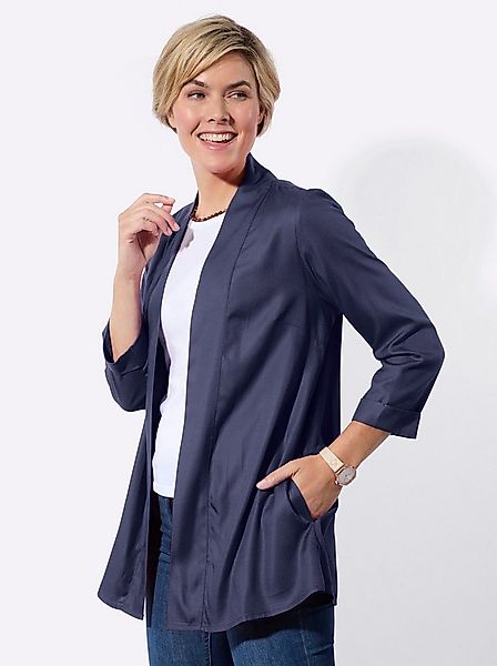 Witt Blusenblazer Blusenjacke . günstig online kaufen