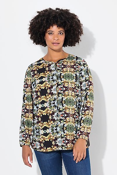 Angel of Style Tunika Tunika Alloverdruck günstig online kaufen
