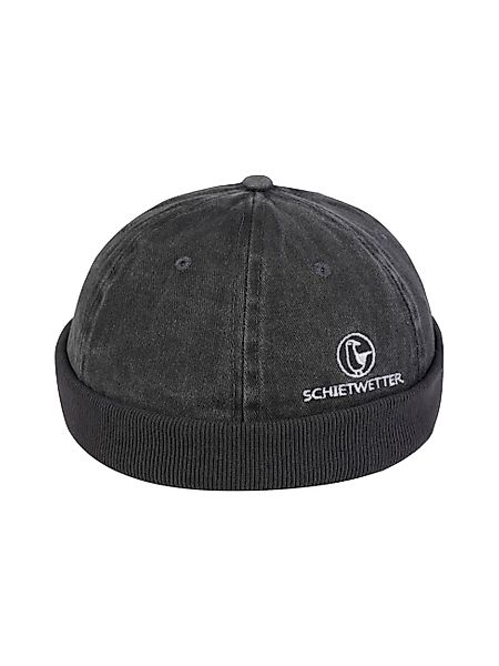 Schietwetter Schiebermütze Herren Dockerscap günstig online kaufen
