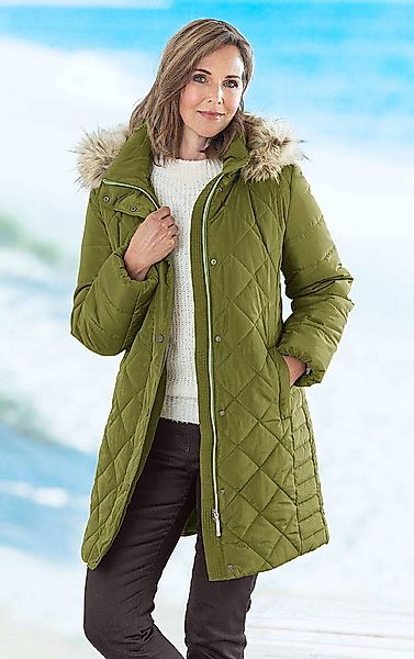 White Label Steppmantel günstig online kaufen