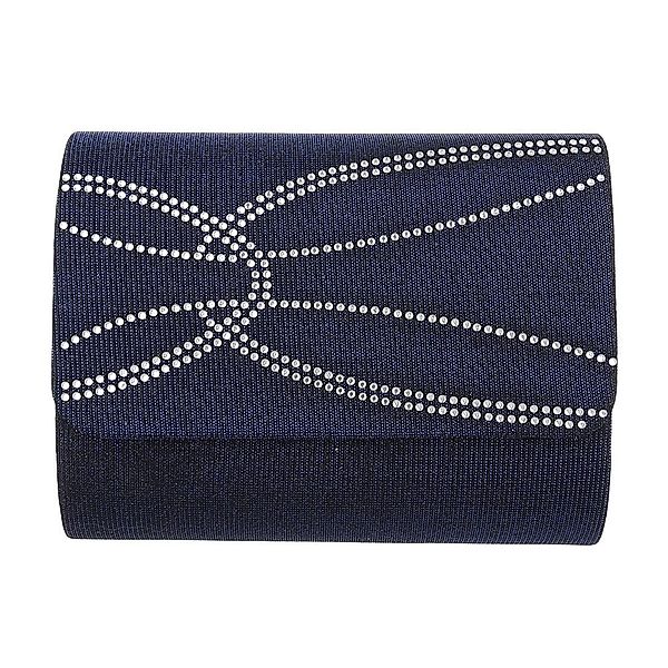 Ital-Design Schultertasche Sehr kleine, Damentasche clutch günstig online kaufen