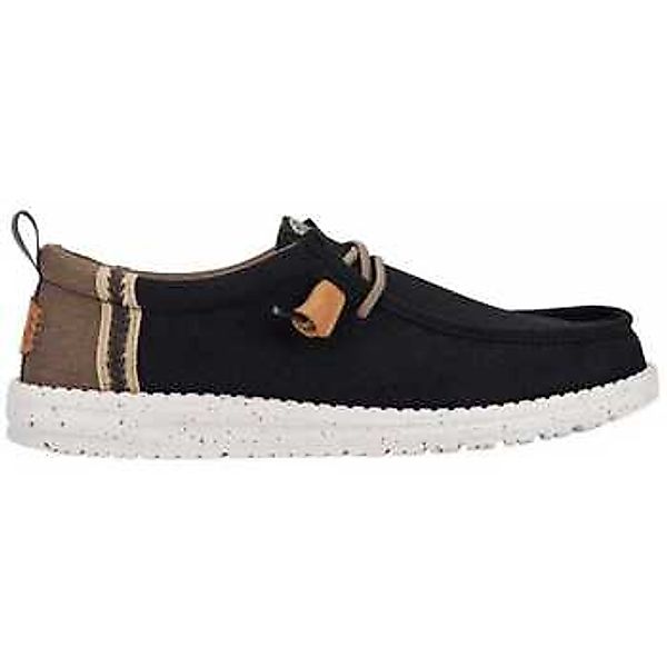 HEYDUDE  Sneaker Wally summer linen günstig online kaufen