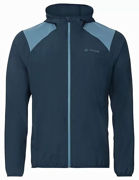 VAUDE Outdoorjacke Men's Qimsa Air Jacket (1-St) Windjacke zum Mountainbike günstig online kaufen